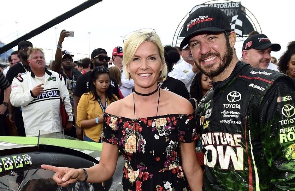 NASCAR Legends tweet media