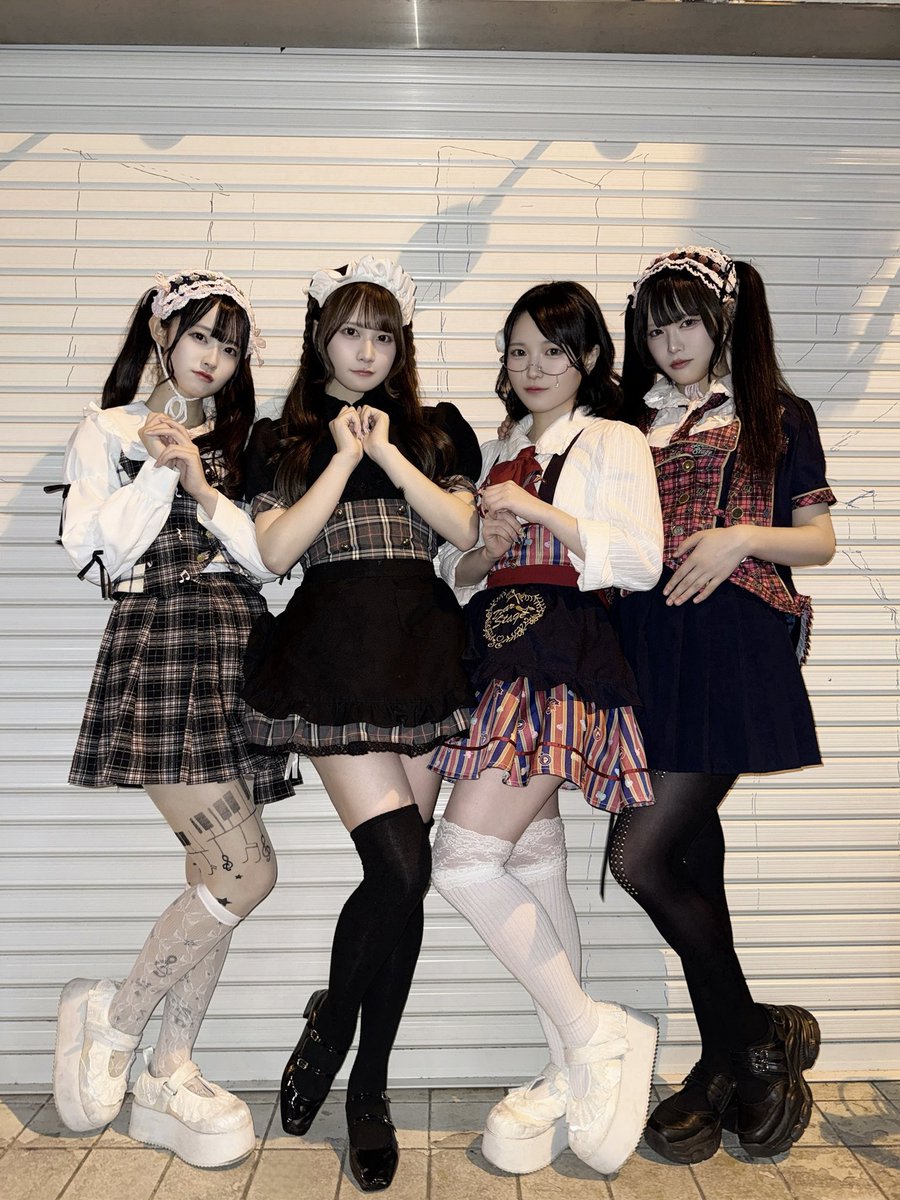 ChumToto【Official】 tweet media