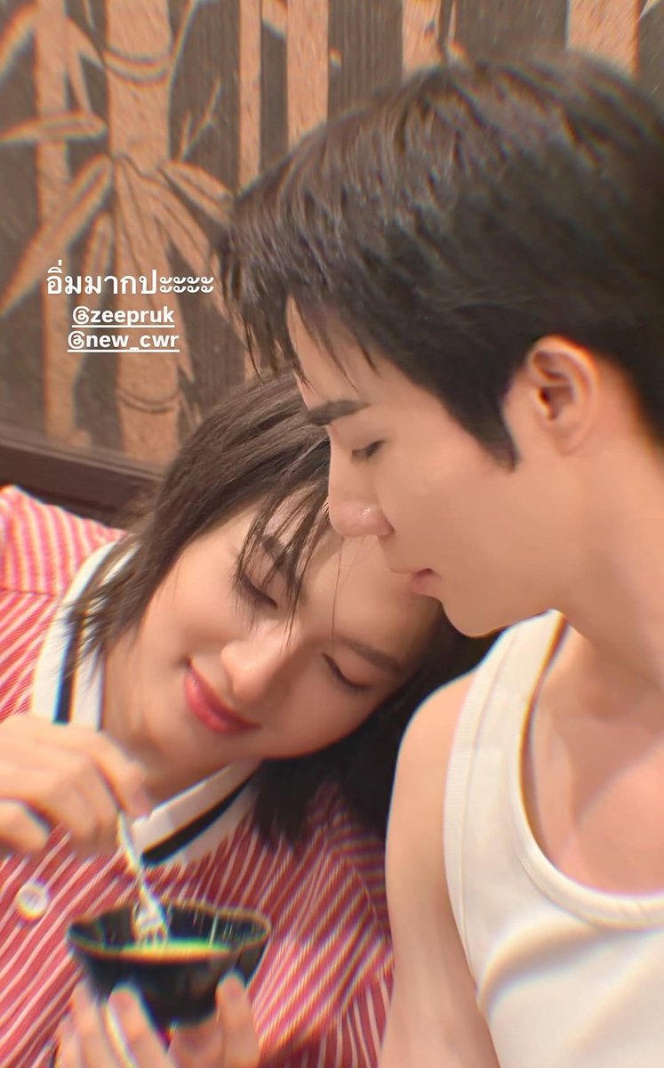 นุจอจอ ♡ tweet media