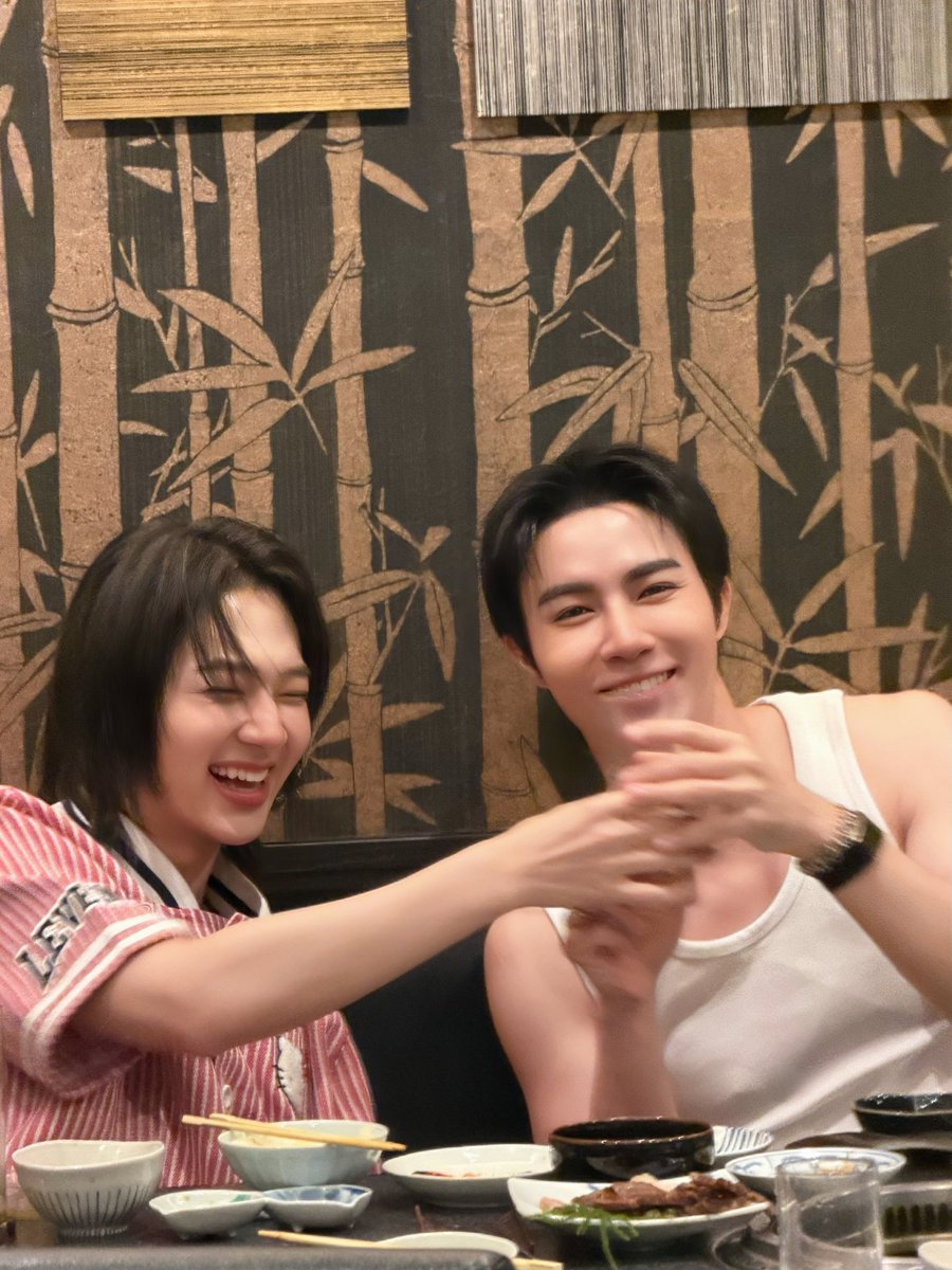 นุจอจอ ♡ tweet media