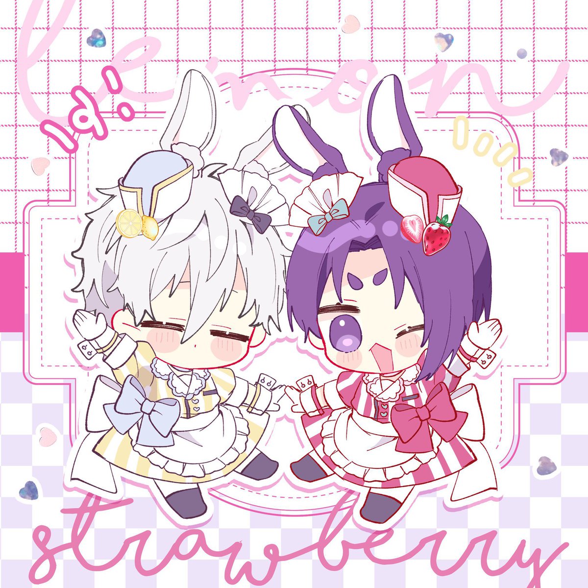 うたこ🍓 tweet media