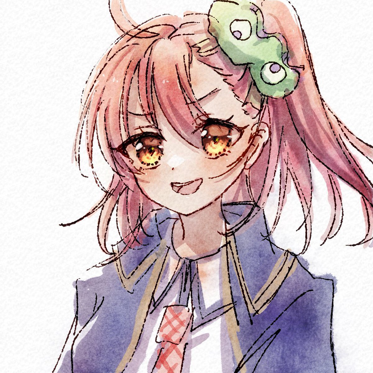 lifuka_drowing's tweet photo. たのしいねえ https://t.co/wxC1nUtsq0