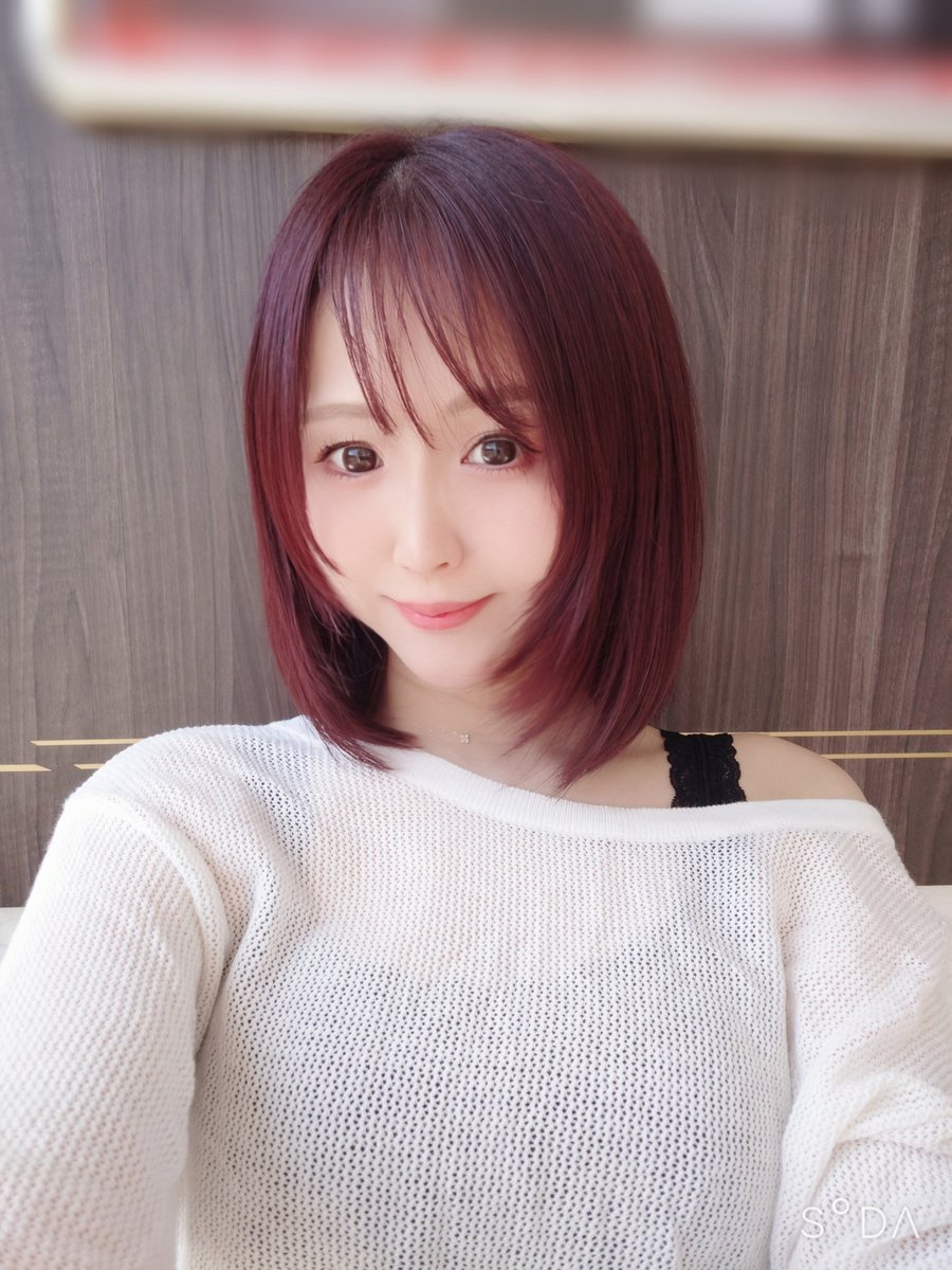 みぃり🐹 tweet media