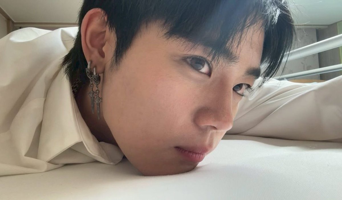 チェンリッキー 顔 tweet media