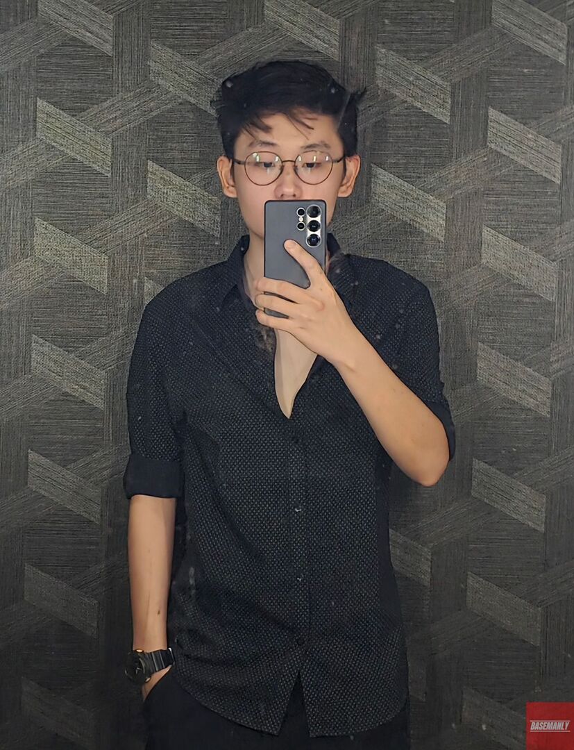 BUKAN BASE RATED tweet media