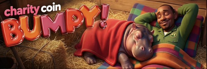 Bumpy | Fan Account tweet media