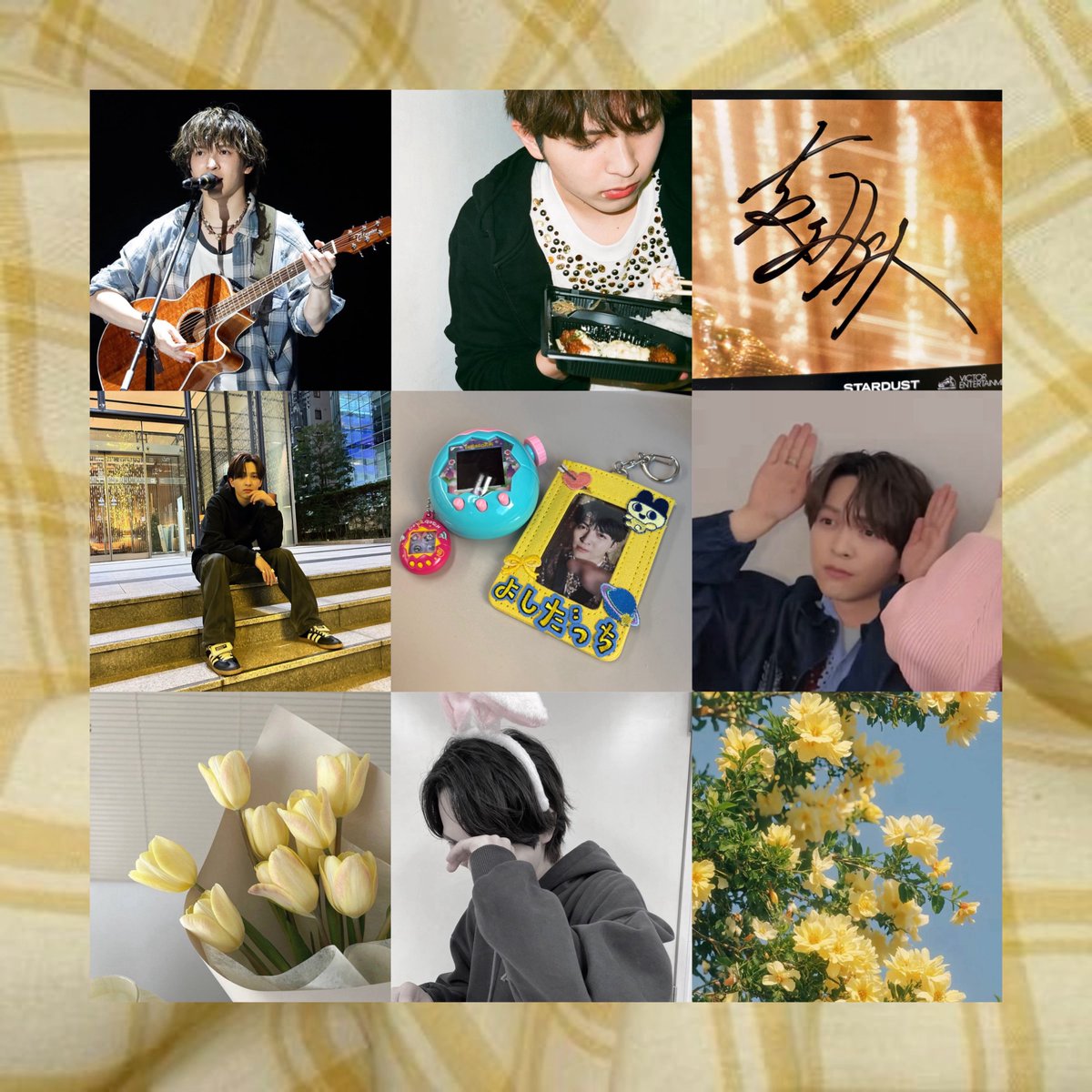 リ tweet media