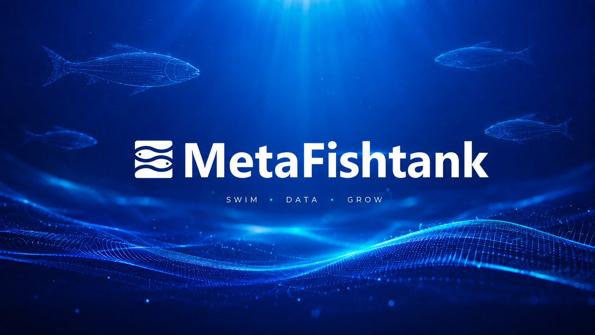 Meta🐟Fishtank tweet media