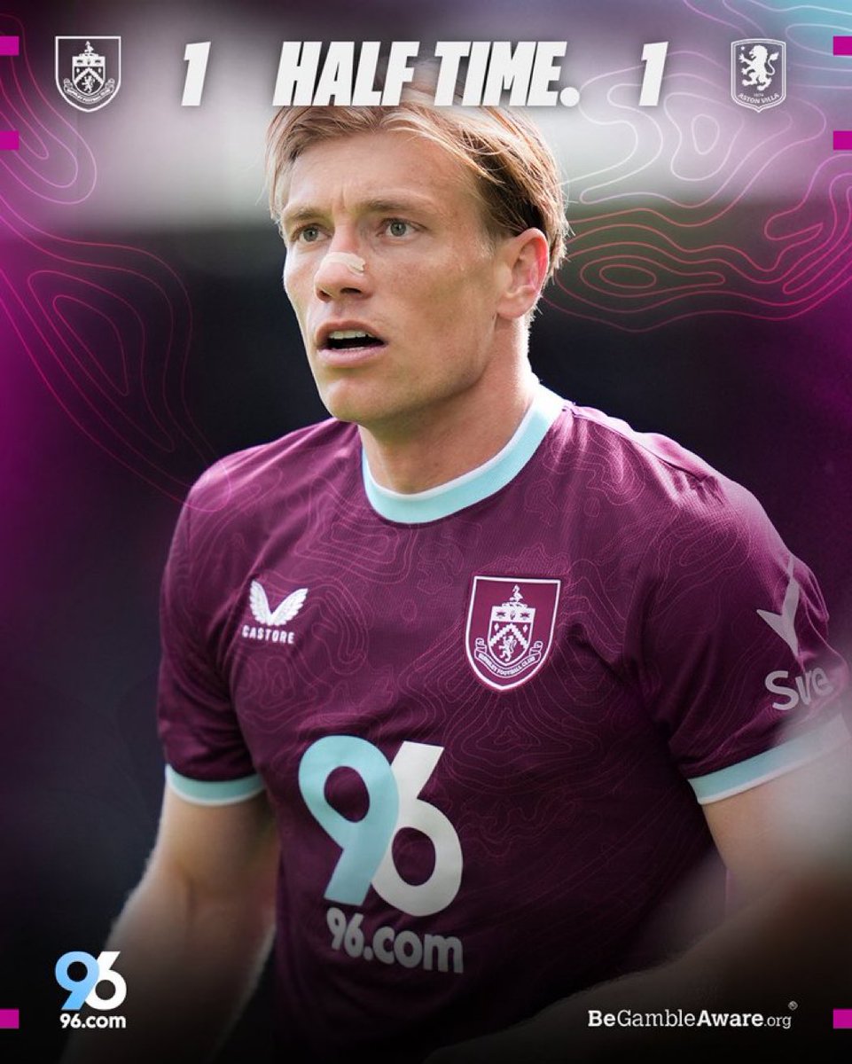 The-Clarets tweet media