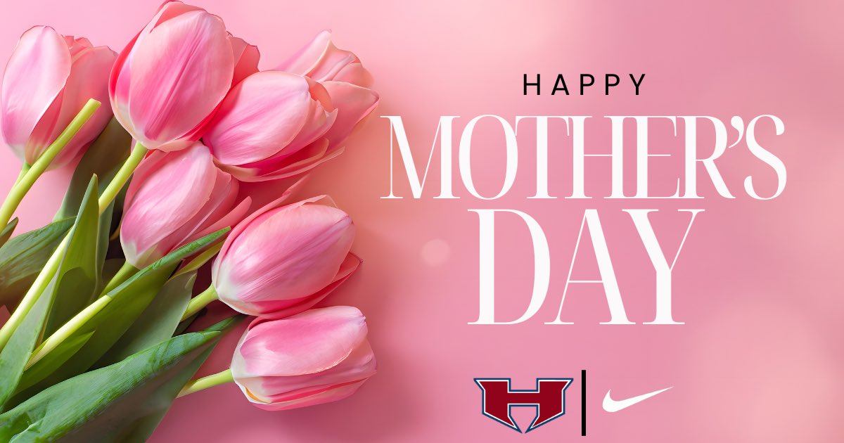 athletics_lion's tweet photo. Happy Mother’s Day from Henderson Athletics! https://t.co/yF72RRfQeX