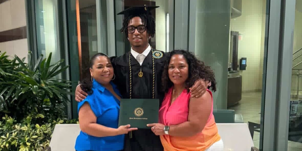 Palm Beach State College tweet media