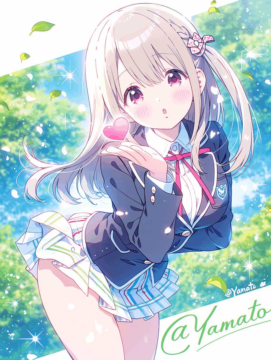 やまとあい tweet media