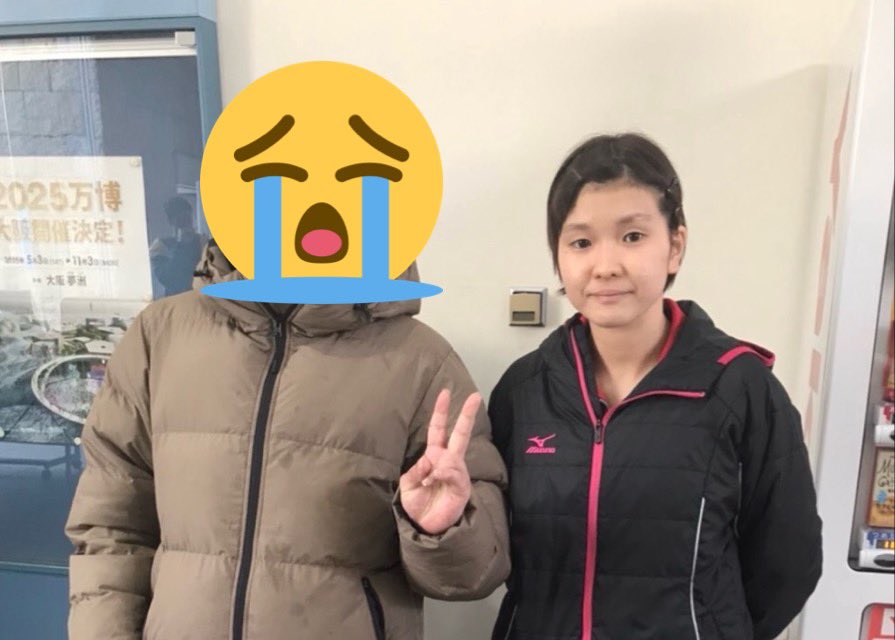 えーちゃん tweet media
