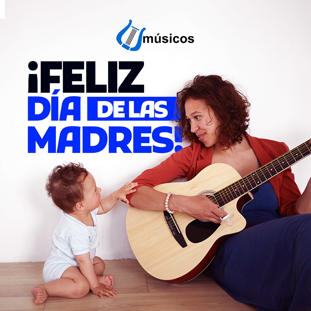Músicos SUTM tweet media