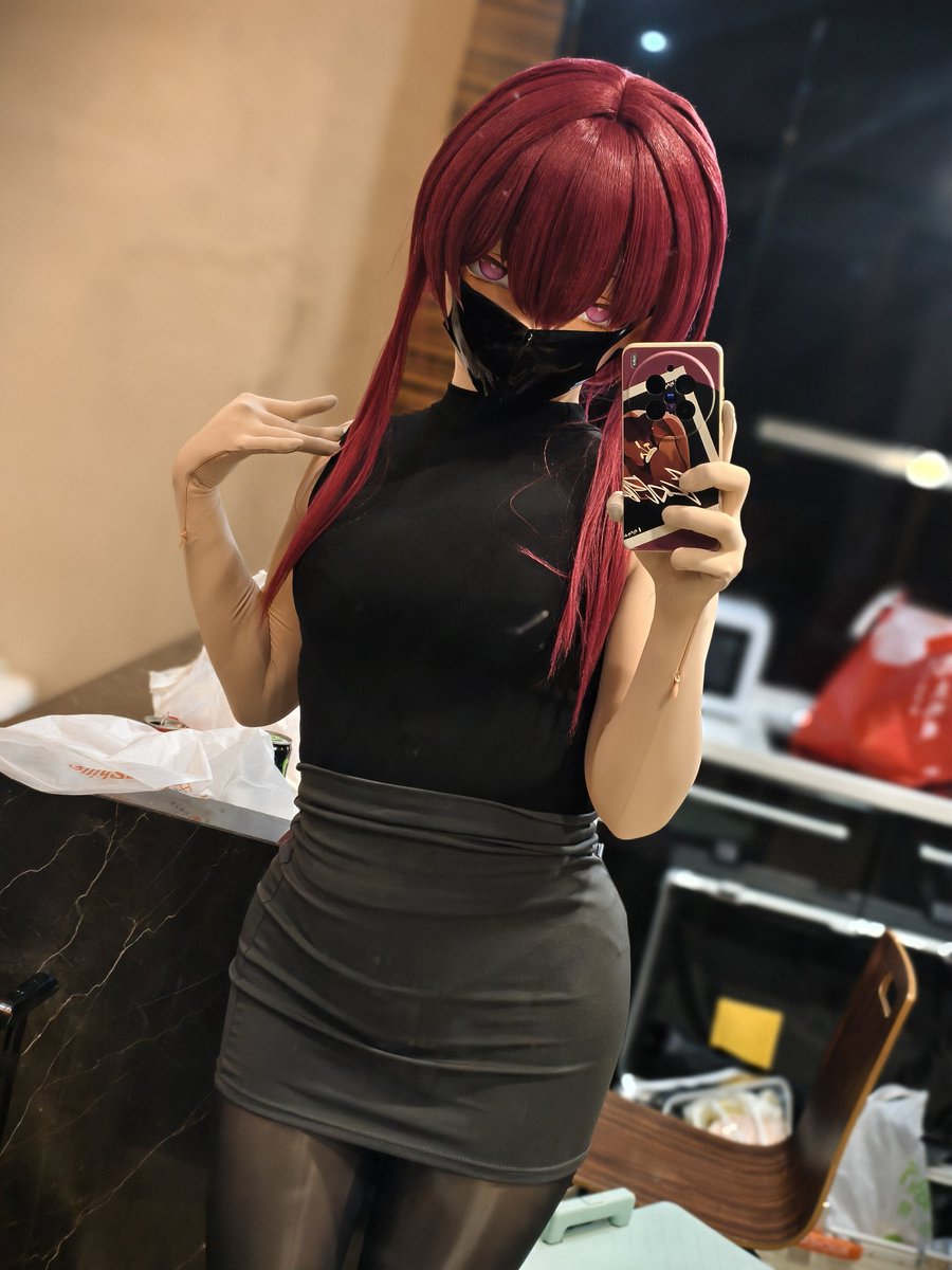 浅浅梦浅梦梦~ tweet media