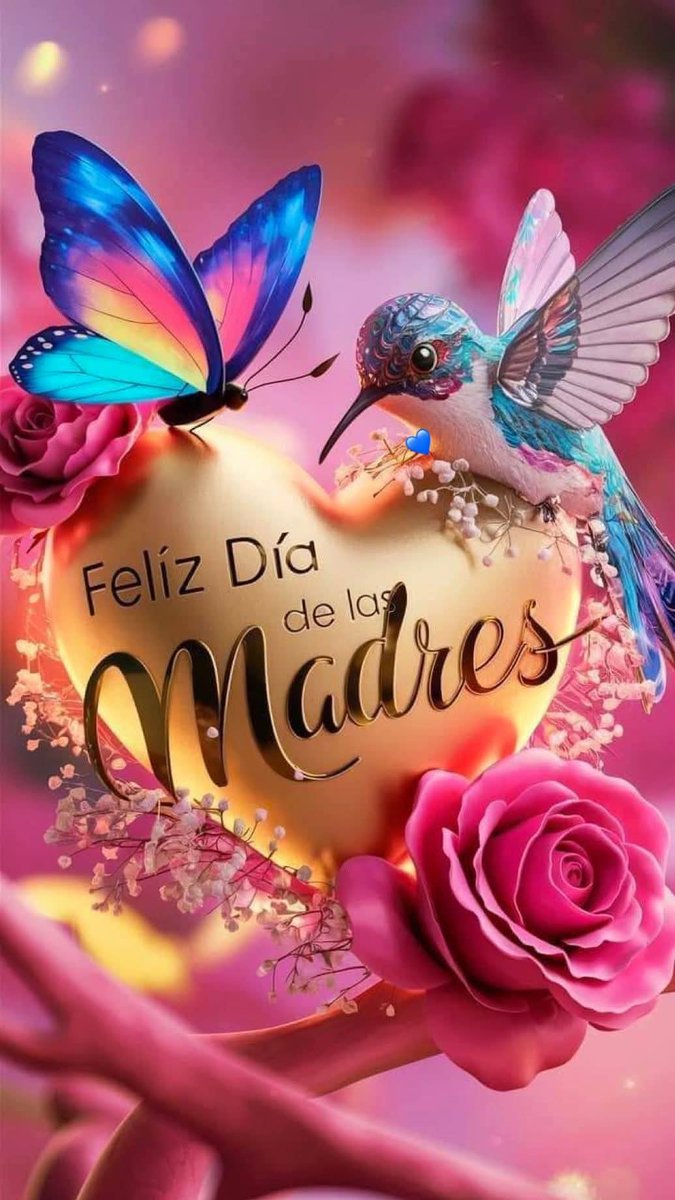 BixSherezade's tweet photo. A todas esas madres y mamacitas que me siguen felicidades en su día https://t.co/qvtjUIx0Zr