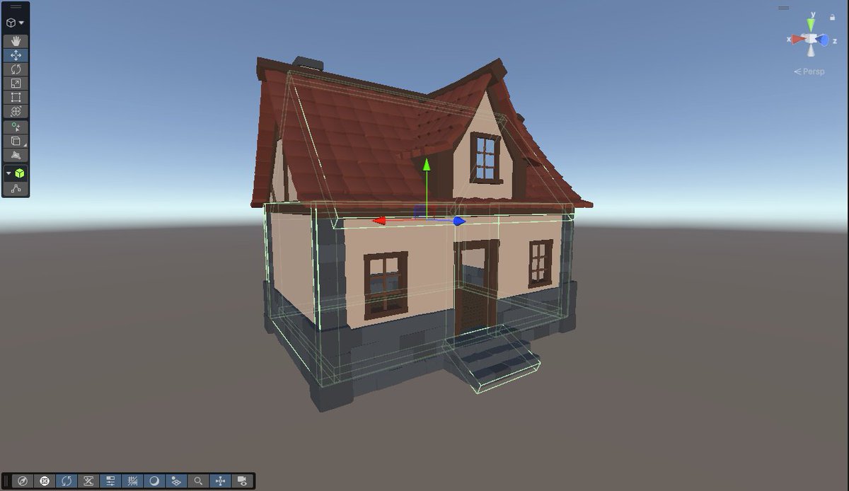 SeptimStudio tweet media