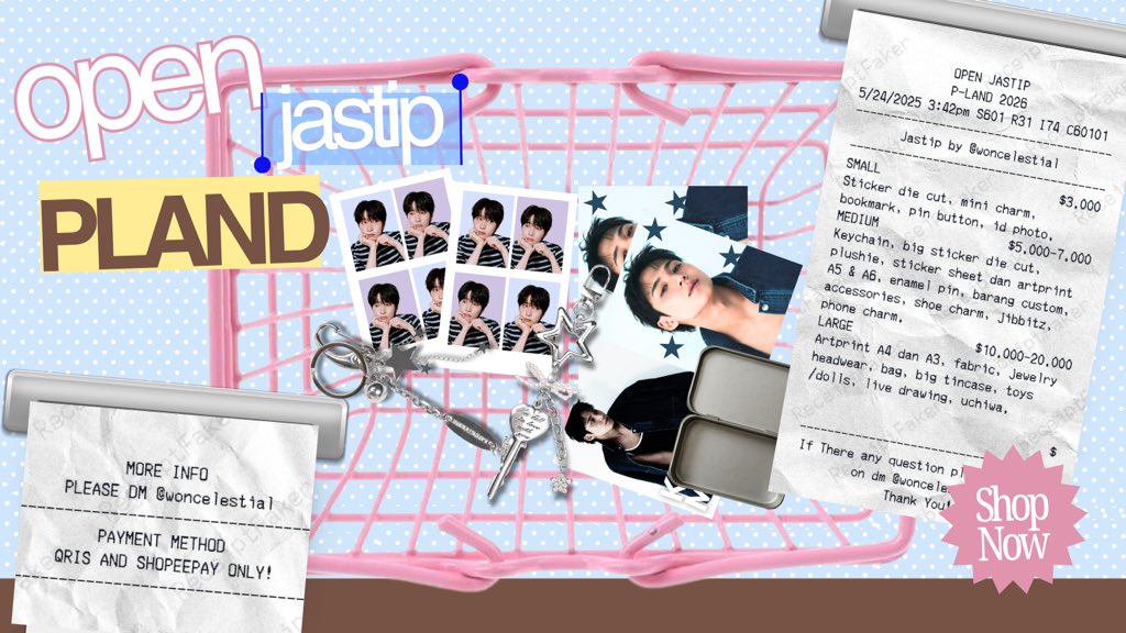 iYO 99.9% 🍎 | jastip pland 🍫🥣 tweet media