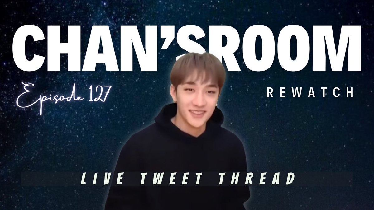 SundaysWithChan tweet media