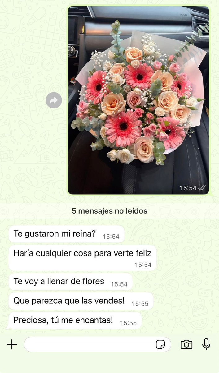 Mi tipo: