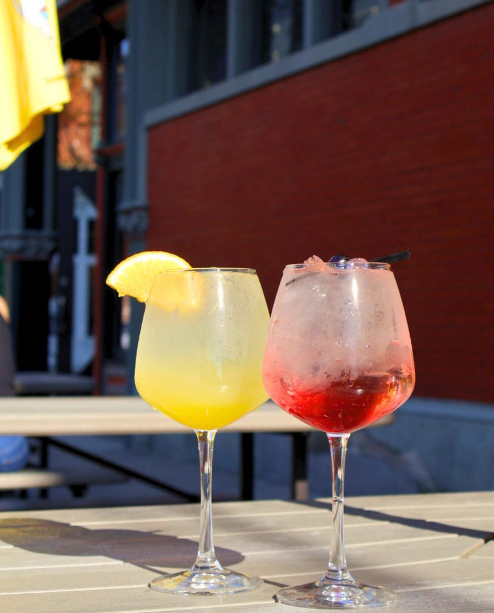 thelackman's tweet photo. Sunshine, spritzes, and celebrating Mom 🌷☀️🍹
Join us today from 12pm-4pm today for our Mother’s Day Flowerpot Craft &amp; Spritz at The Lackman!

🎟️ $10 Tickets include your craft + cocktail

https://t.co/vk5rzToRY5 for tickets 🌼 https://t.co/dhTcH64hsR
