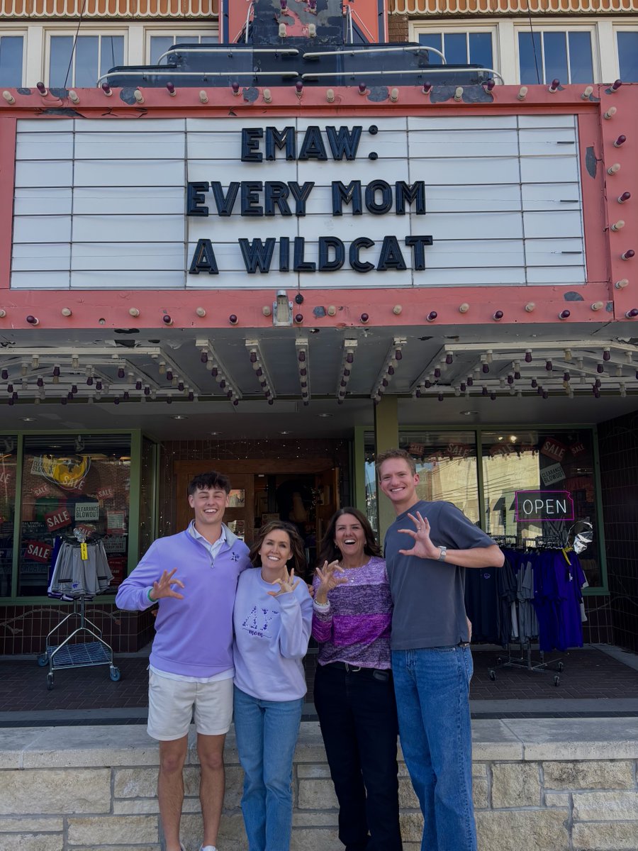 K-State tweet media