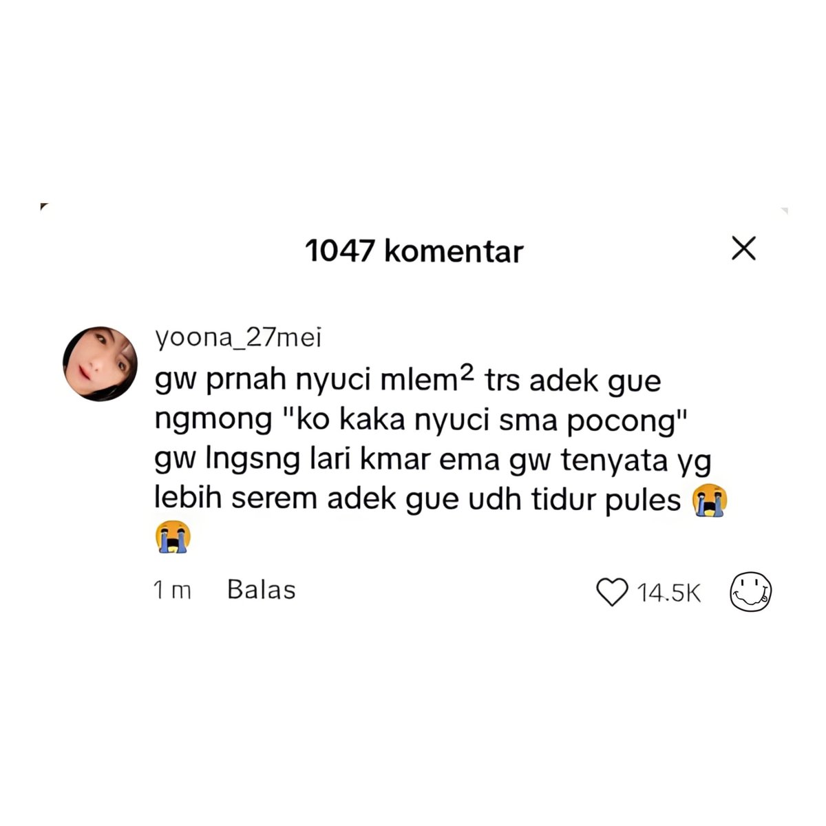 KOS (komunitas orang sinting ) tweet media