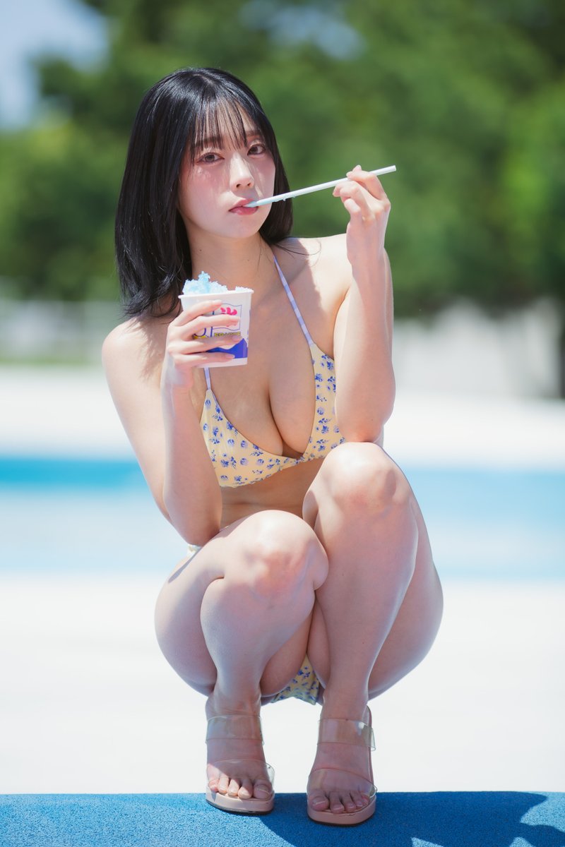 ぽにょ tweet media