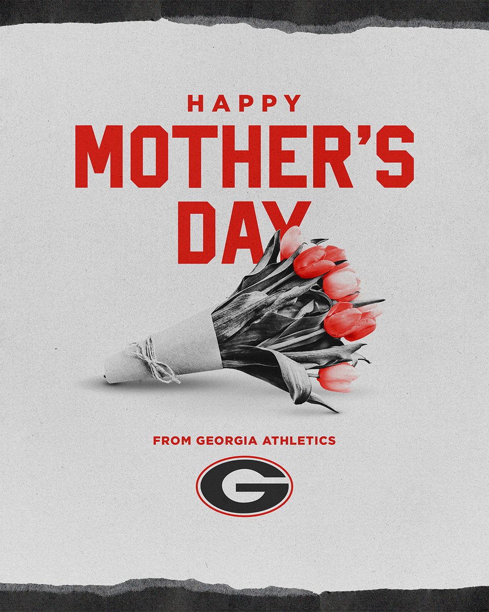 Georgia Bulldogs tweet media
