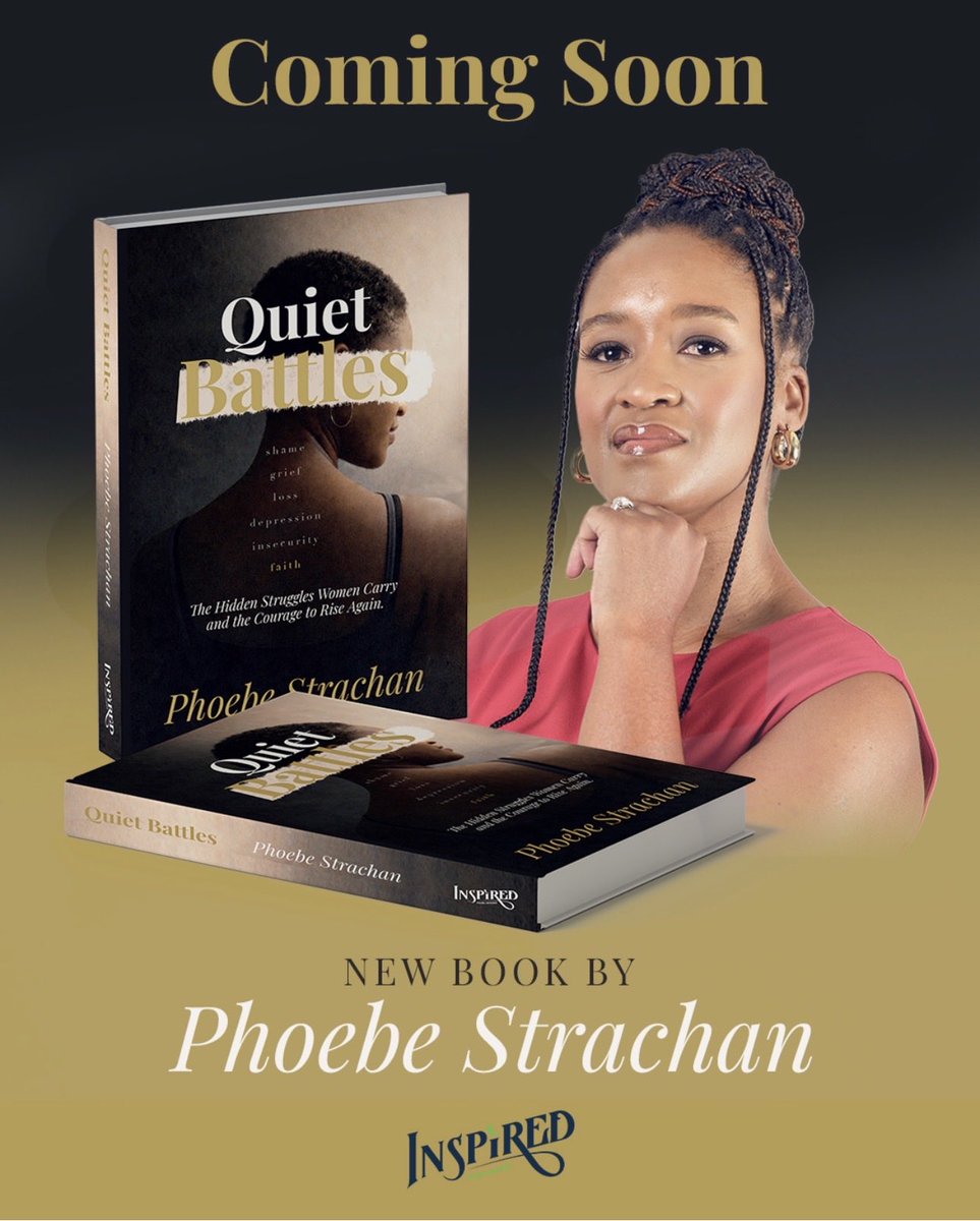 Phoebe tweet media