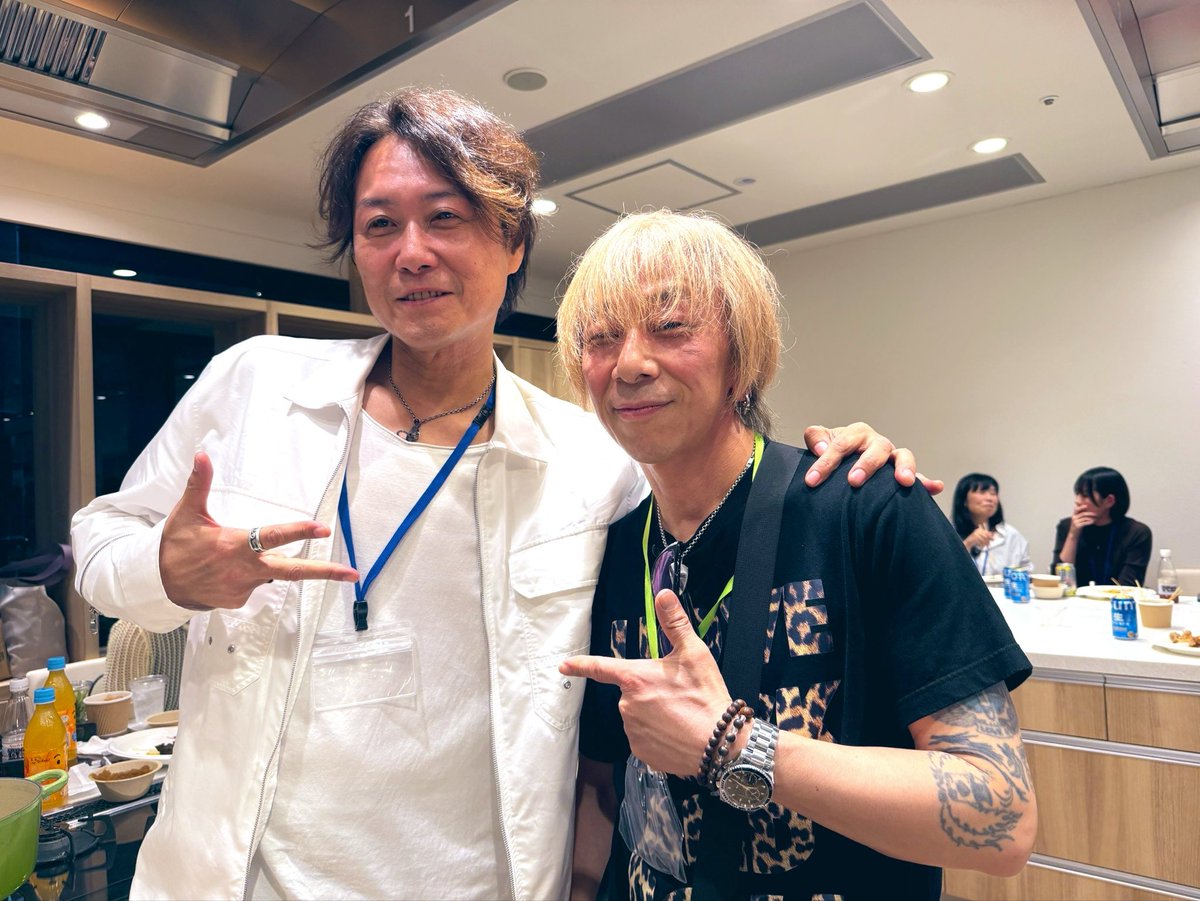 友達っていいもんだ😆