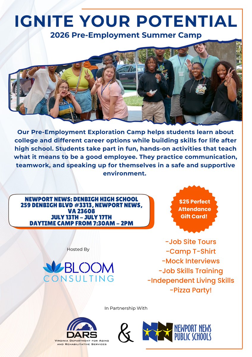 Bloom Consulting tweet media