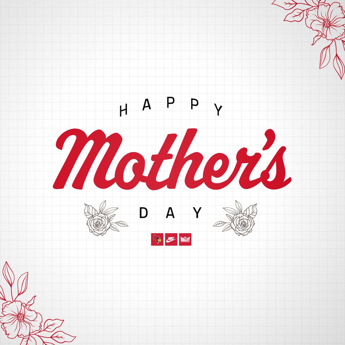 ISURedbirds's tweet photo. Happy Mother's Day to all of the Redbird moms and mother figures🫶 https://t.co/9MszZ2DjxW