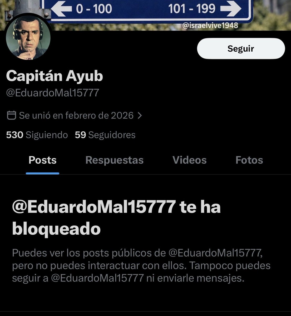 Los sacas del argumento
Ña ña ña y chau, que barbaro, me preocupa mucho que su voto vale….