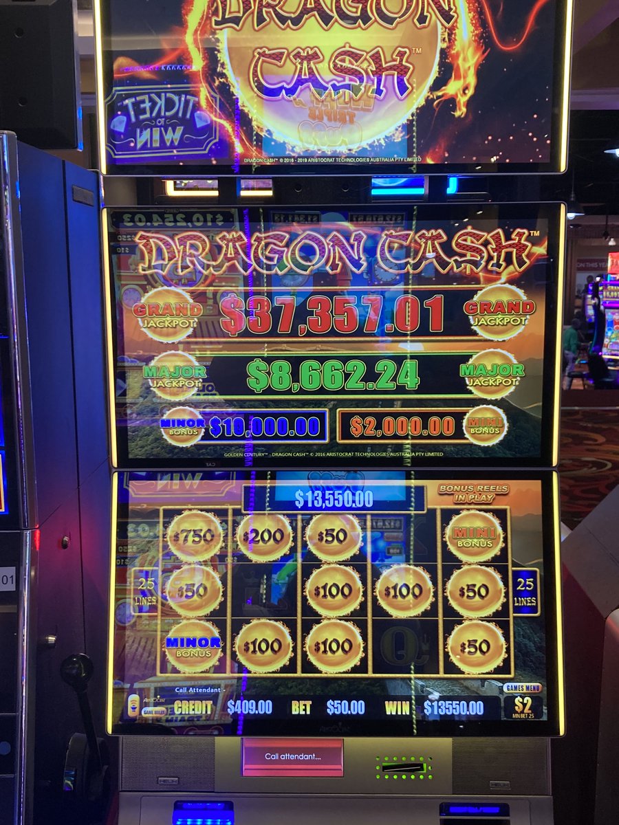 Trop Casino MS tweet media