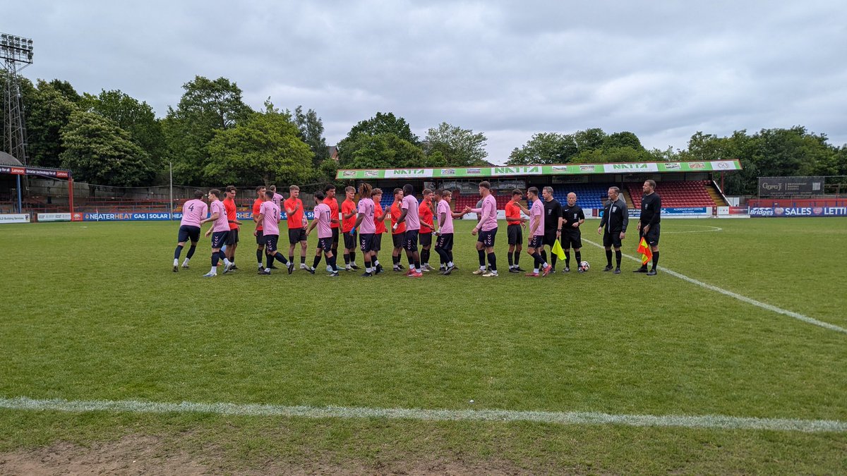 Aldershot DFA tweet media