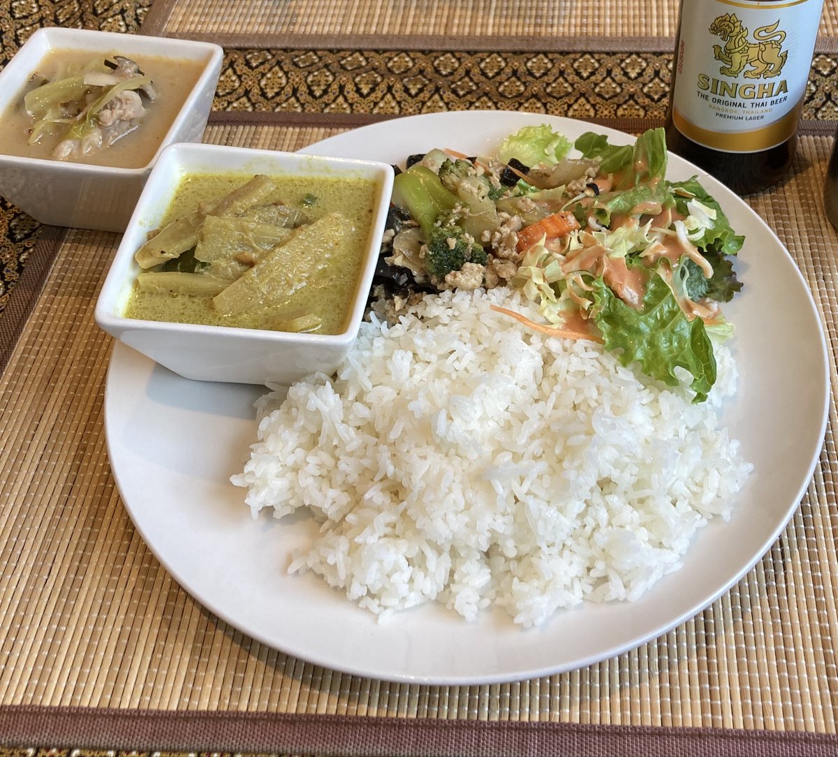 桶ラン tweet media
