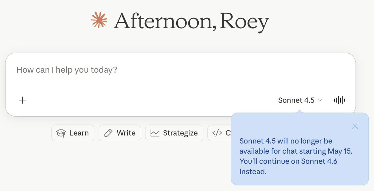 Roey | AI & Tech tweet media