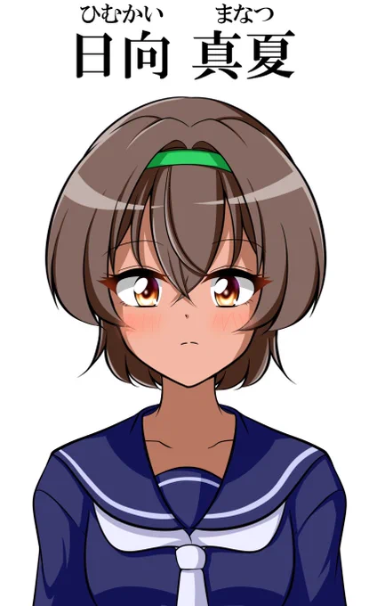 ニコ生お疲れさまでした～(笑) 可愛く描けたかな?