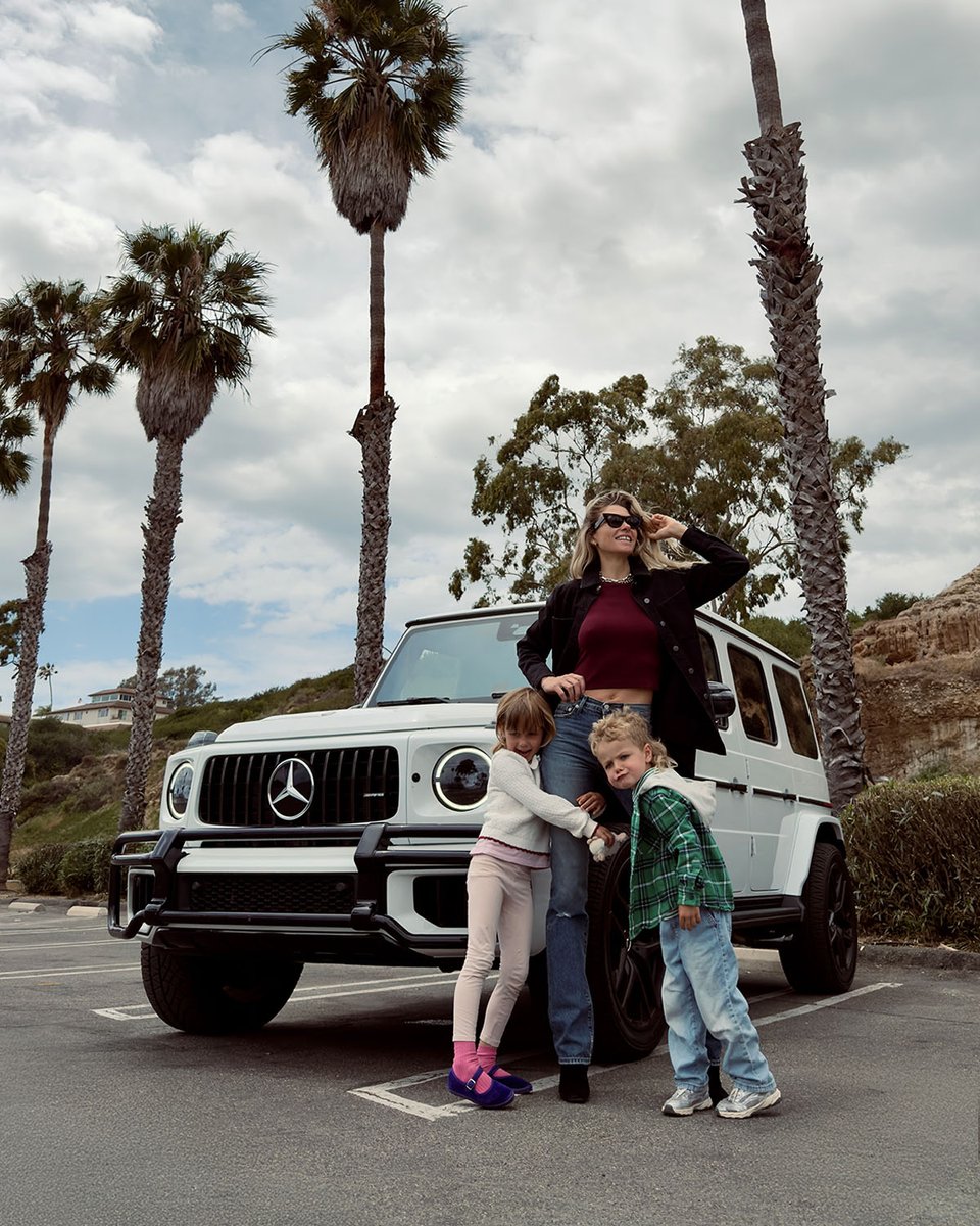 Mercedes-Benz USAㅤ tweet media