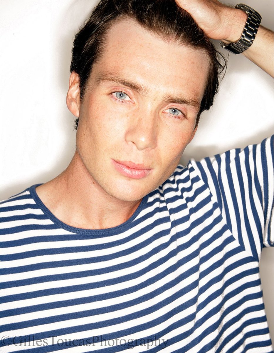 jeannykamp's tweet photo. #cillianmurphy by Gilles Toucas https://t.co/lzmI8IwsDI