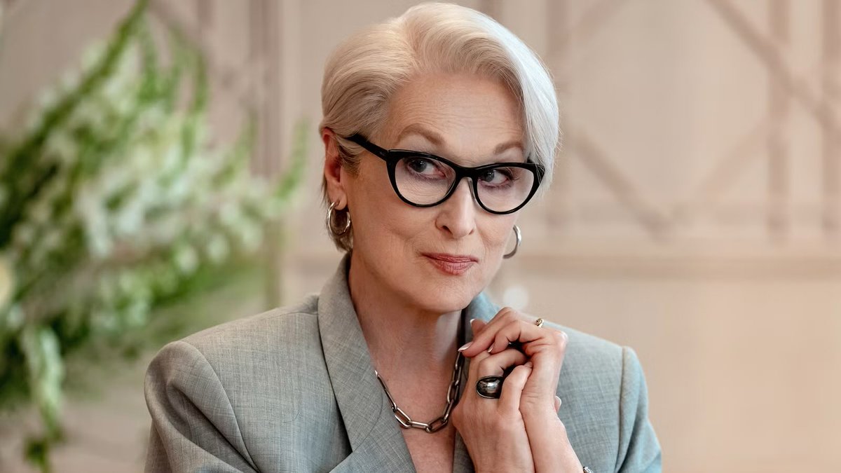 currieandadrian's tweet photo. Join us as we discuss The Devil Wears Prada 2, Backrooms, Mortal Kombat 2, The Sheep Detectives, and Hokum! Listen now at https://t.co/KCQ2pYgwok!

#devilwearsprada #backrooms #mortalkombat #sheepdetectives #hokum https://t.co/luuA0ZdyCm