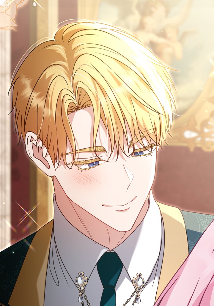Daily Manhwa Boys tweet media