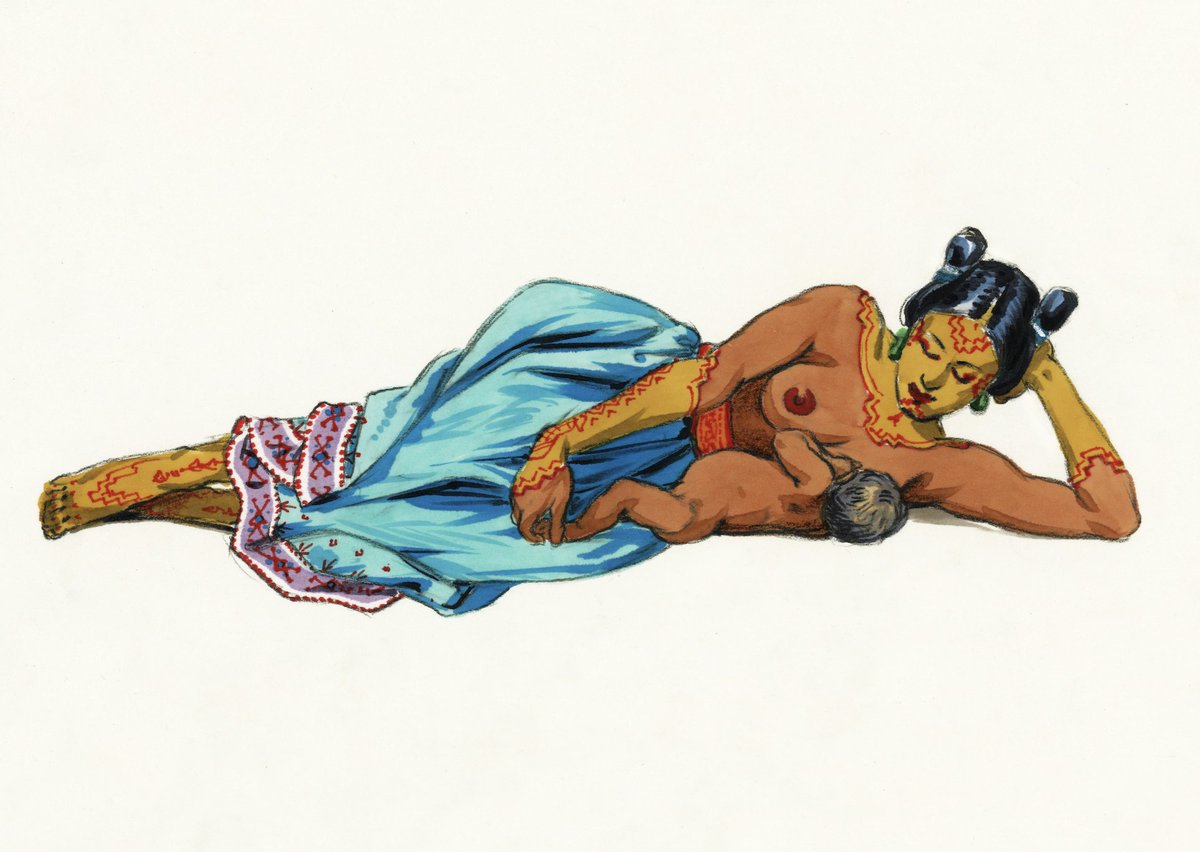 Corazon Mexica tweet media