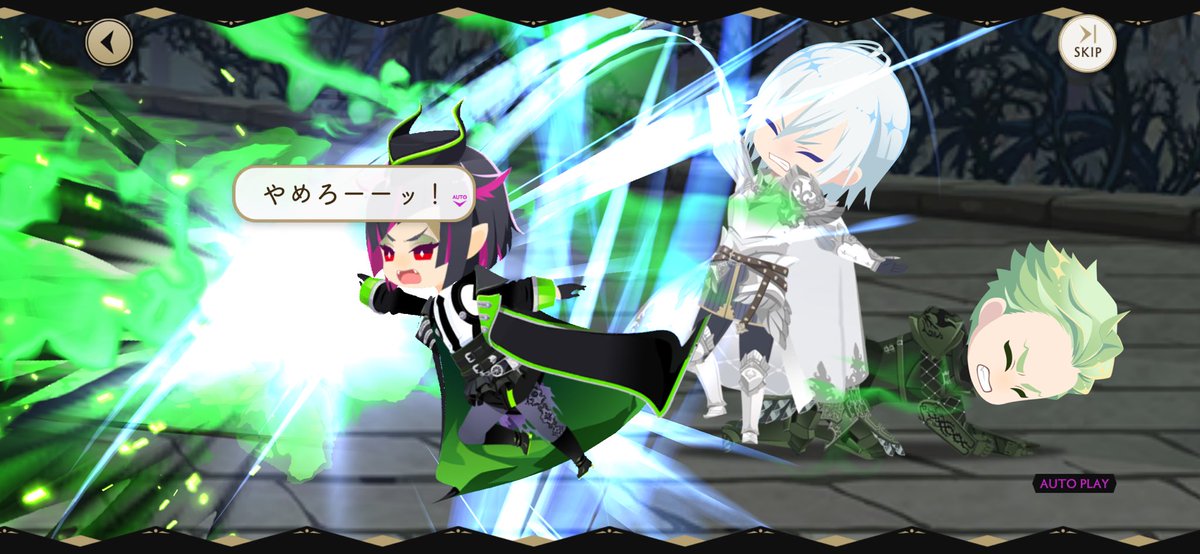 鳩サブれ tweet media