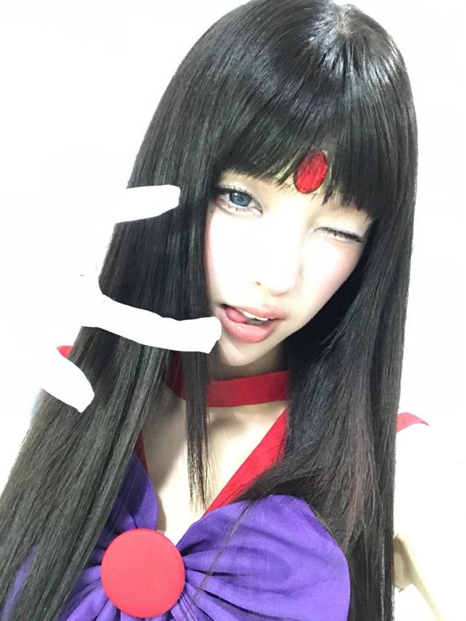 it’s magical girl jane🍓 tweet media
