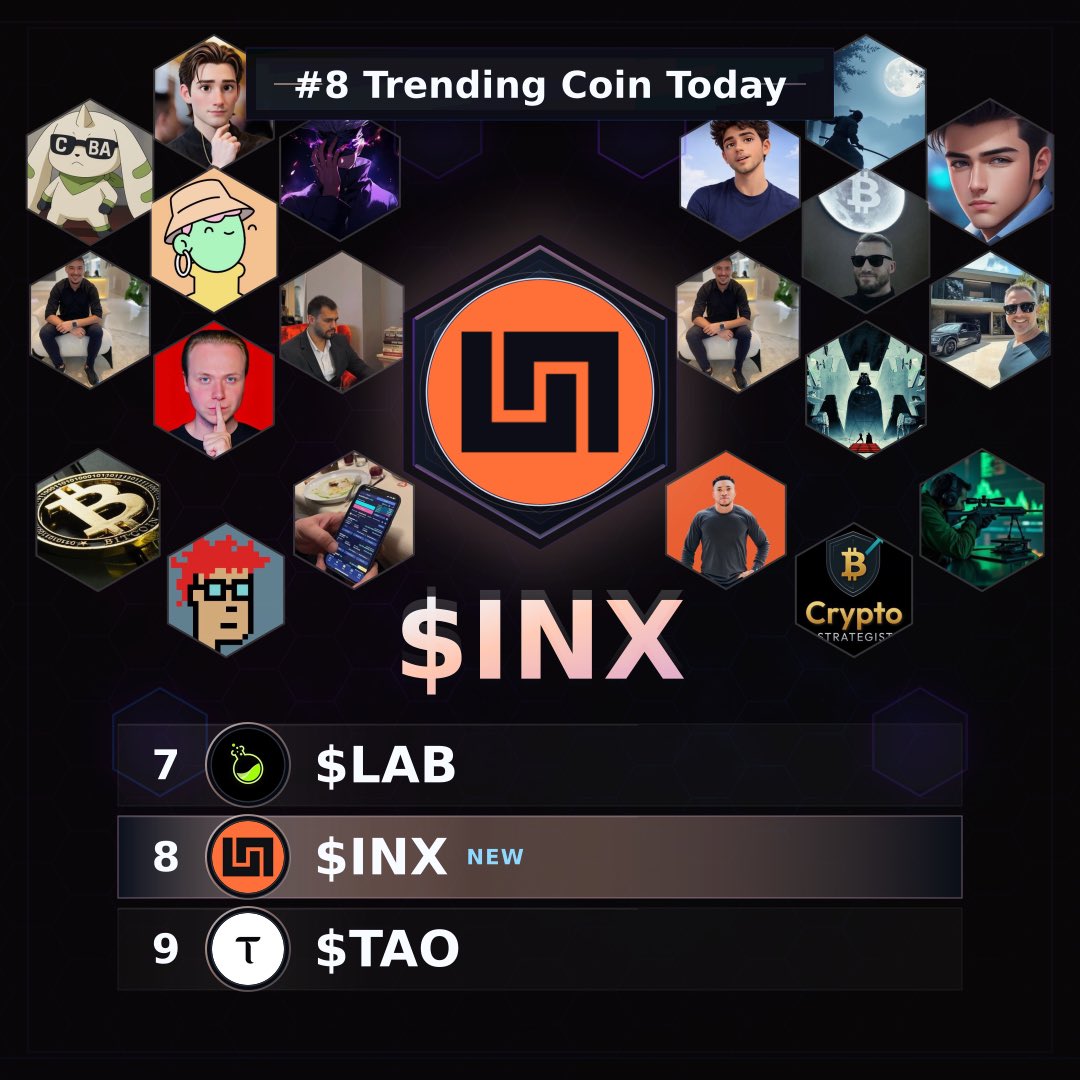 CryptoSocials (@CryptoSocialsX) / Posts / X