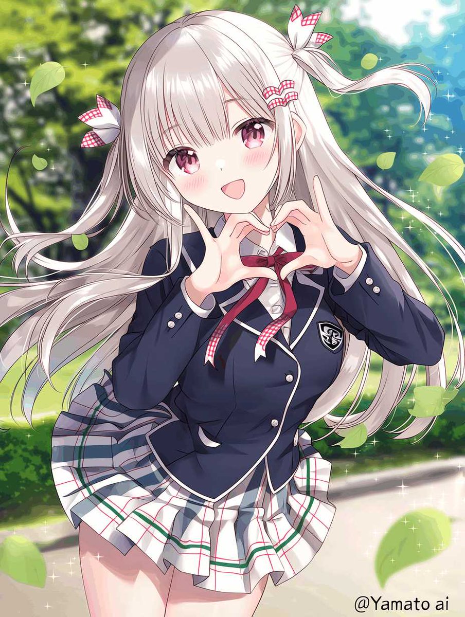 やまとあい tweet media