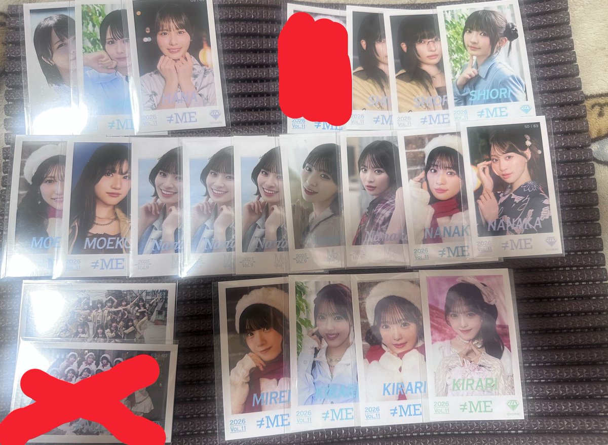 ねね tweet media