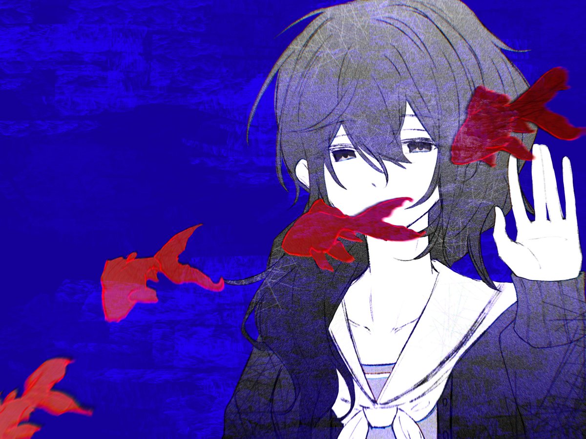 漉衍 tweet media